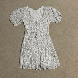 Women’s dress